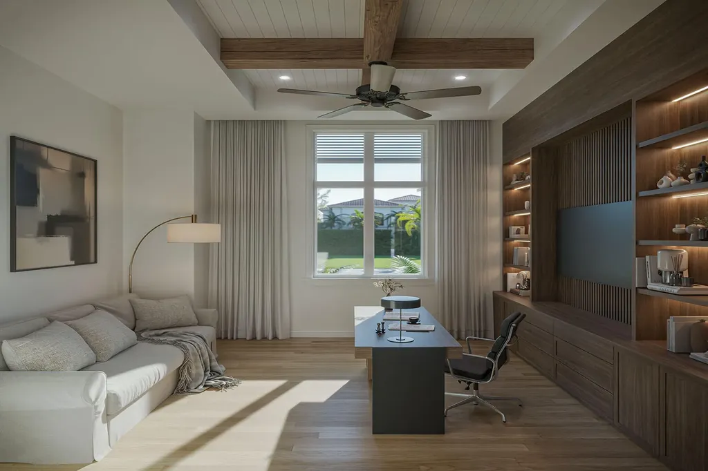 1566 Curlew Avenue Naples FL 34102