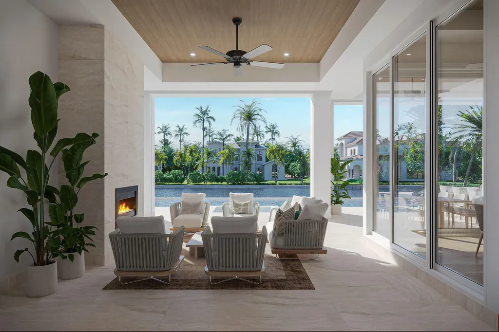 1566 Curlew Avenue Naples FL 34102