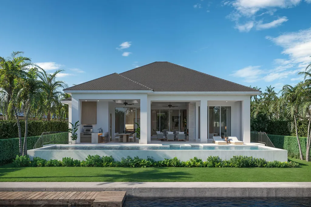 1566 Curlew Avenue Naples FL 34102