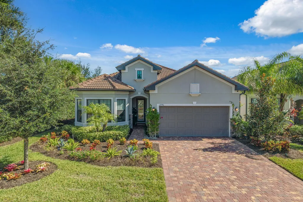 2796 Amaranda Court Naples FL 34114