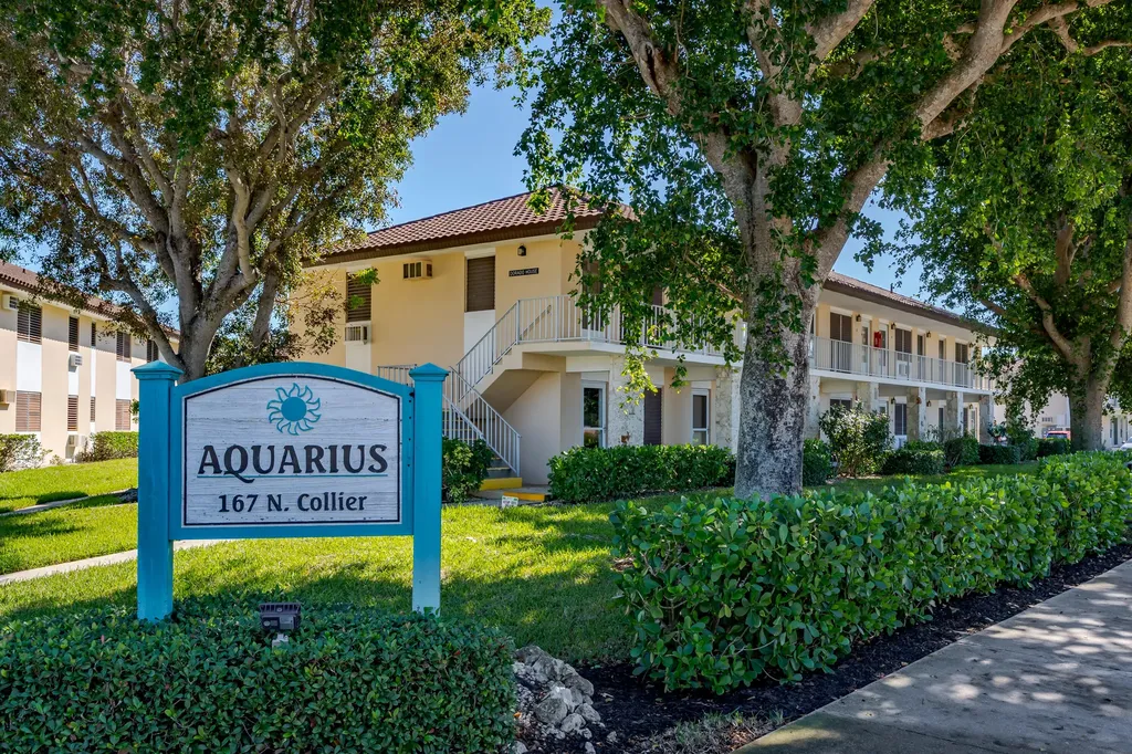 167 N Collier Boulevard Marco Island FL 34145