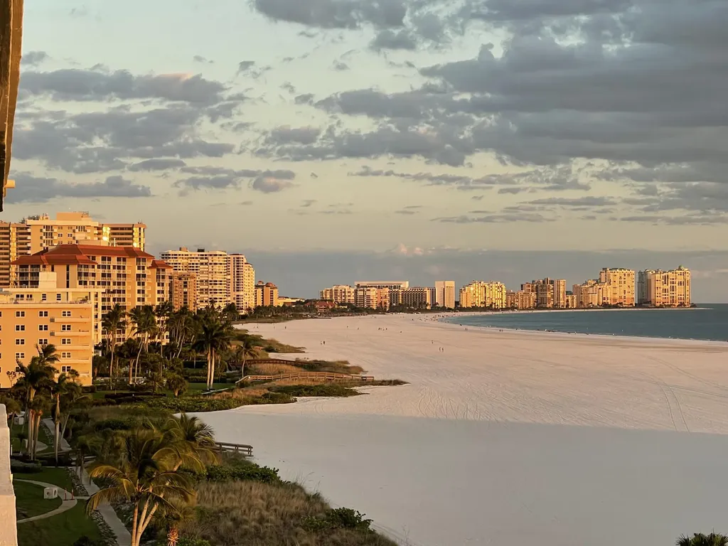 320 Seaview Court Marco Island FL 34145