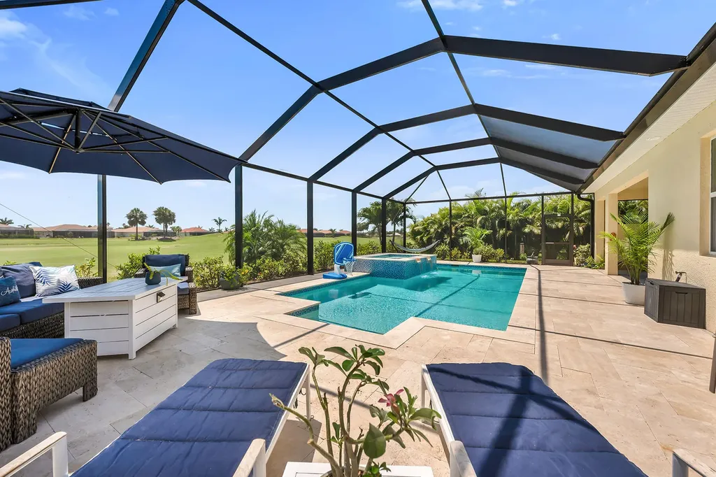 18718 Lake Hammock Drive Naples FL 34114