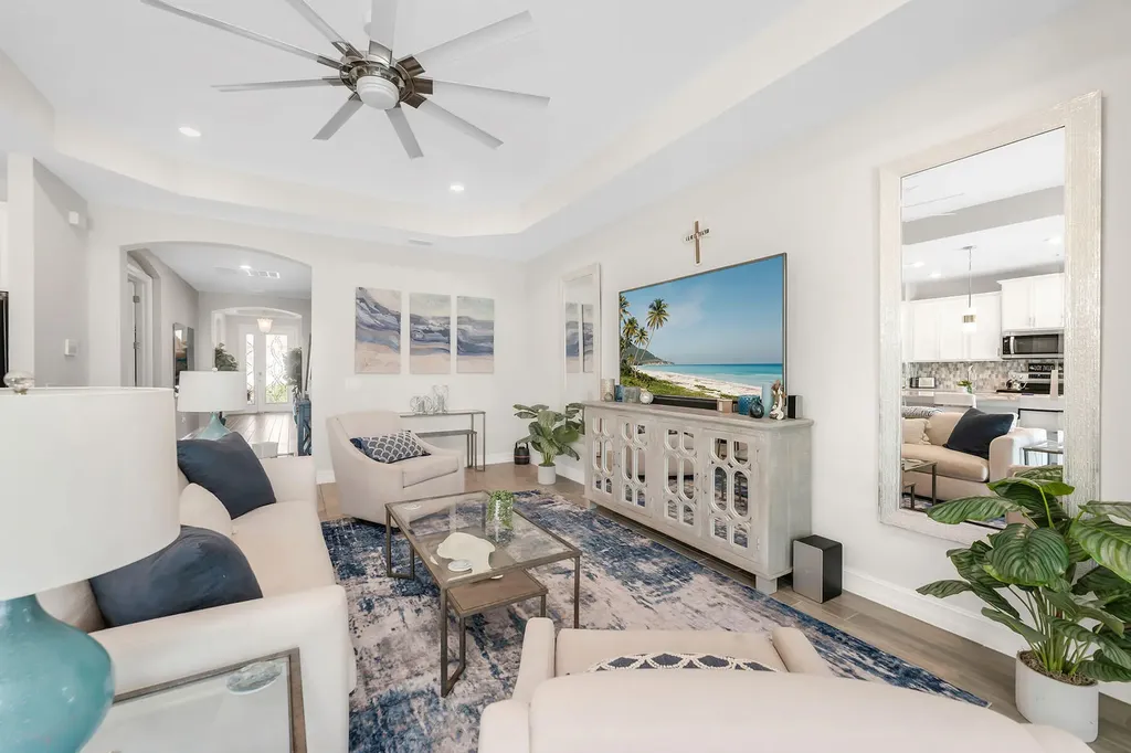 18718 Lake Hammock Drive Naples FL 34114