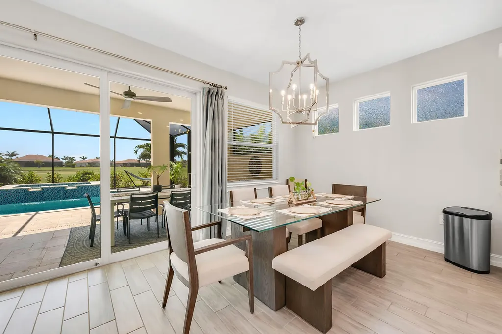 18718 Lake Hammock Drive Naples FL 34114