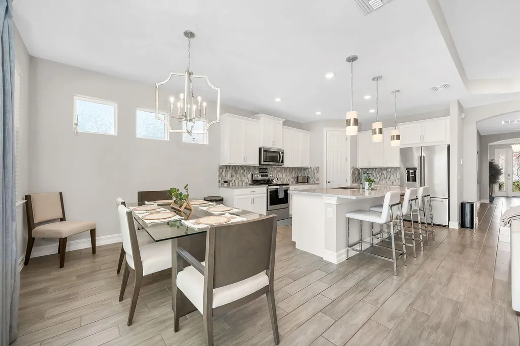 18718 Lake Hammock Drive Naples FL 34114