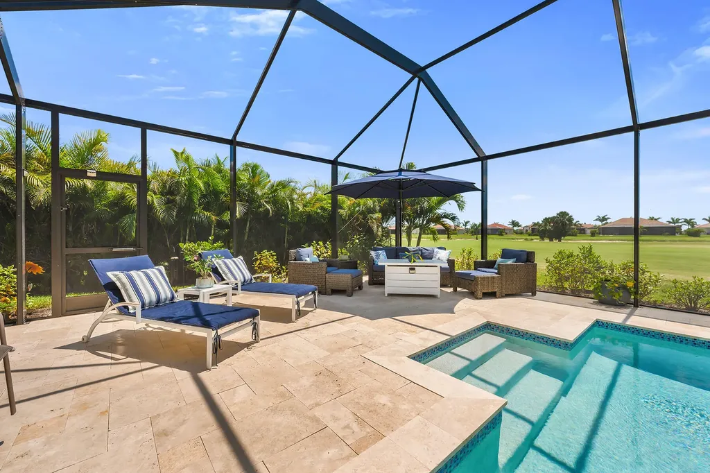 18718 Lake Hammock Drive Naples FL 34114