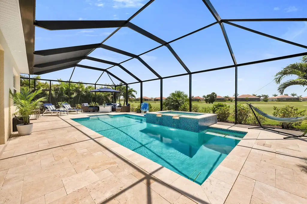 18718 Lake Hammock Drive Naples FL 34114