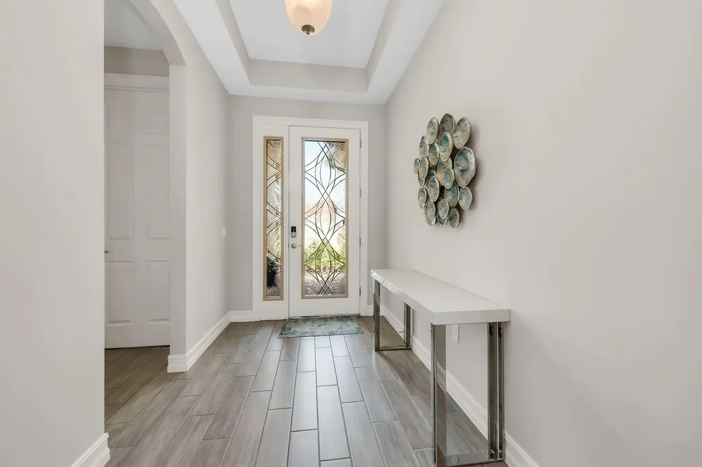 18718 Lake Hammock Drive Naples FL 34114