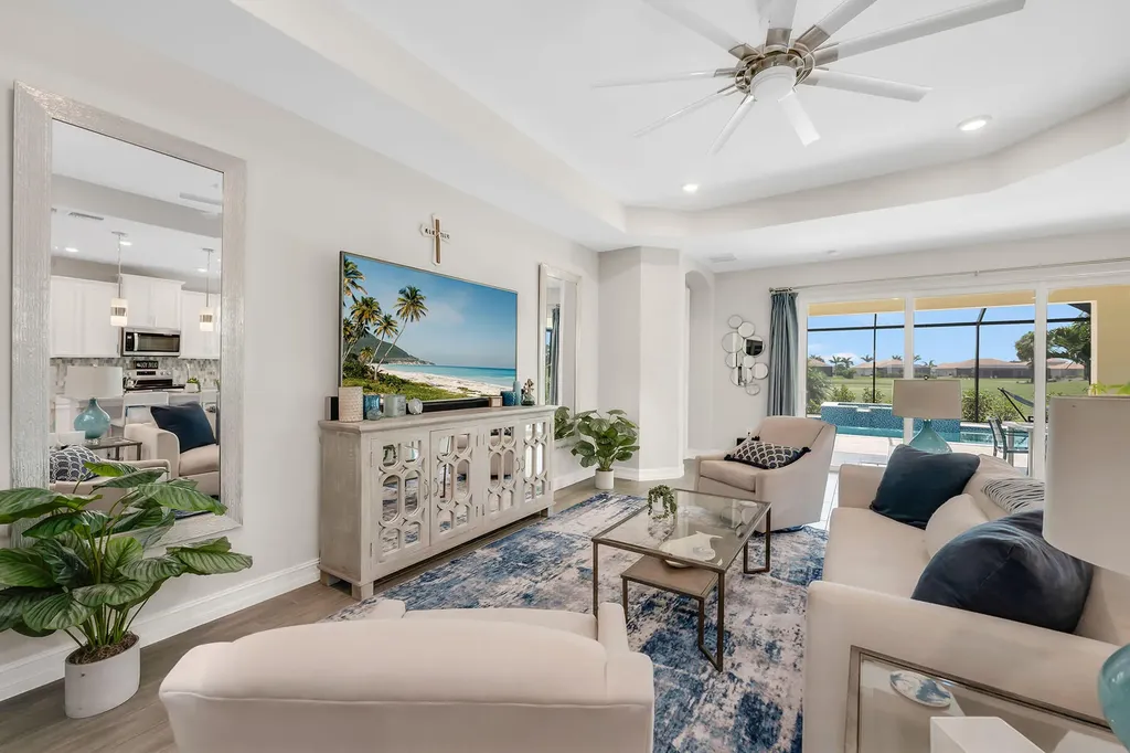 18718 Lake Hammock Drive Naples FL 34114