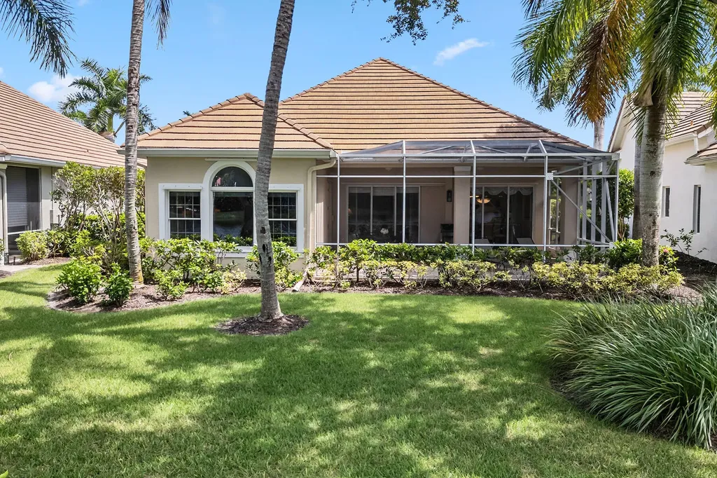 8499 Mallards Way Naples FL 34114