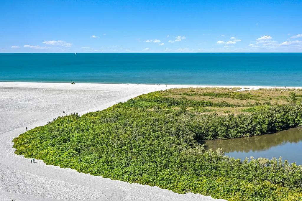 380 Seaview Court Marco Island FL 34145