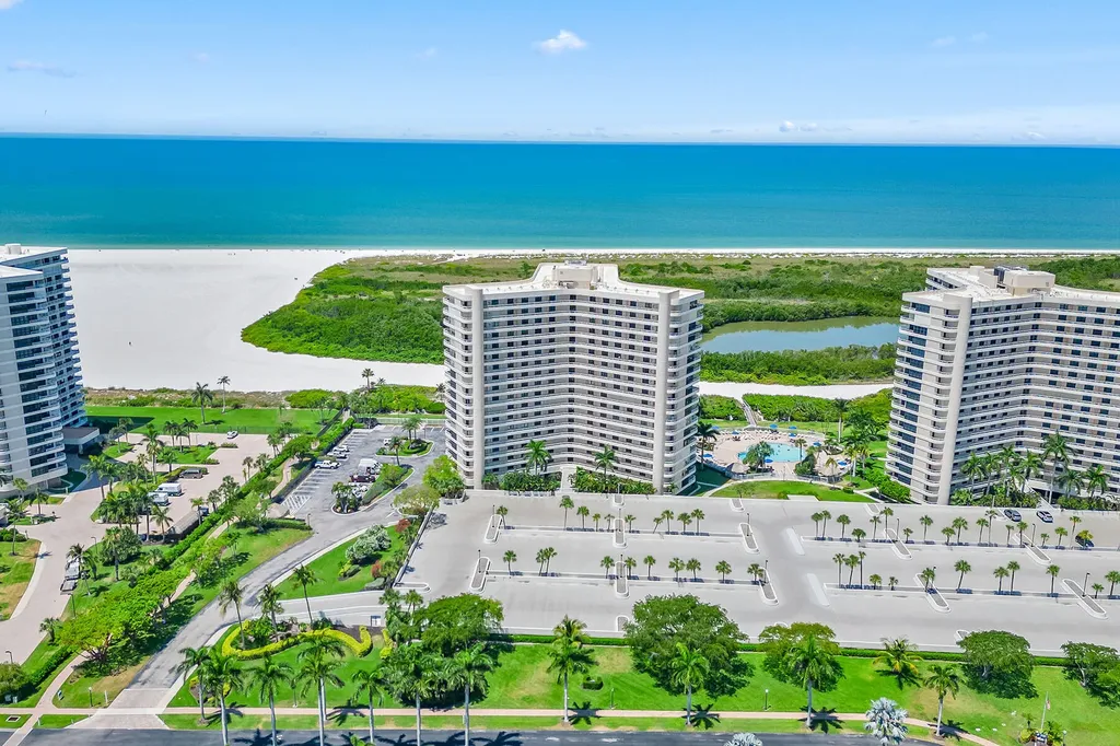 380 Seaview Court Marco Island FL 34145