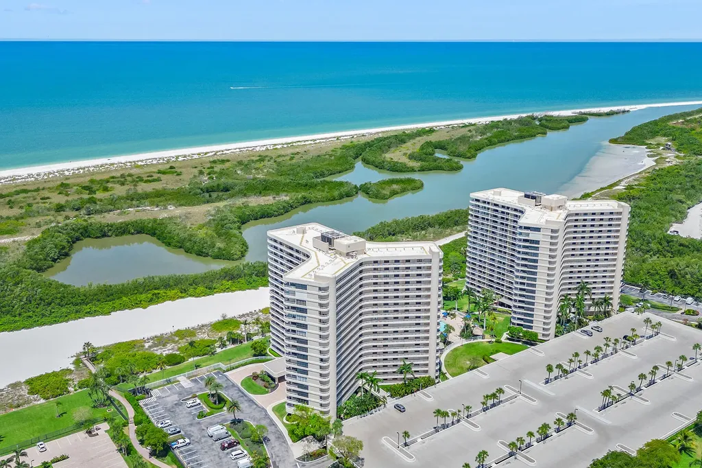 380 Seaview Court Marco Island FL 34145