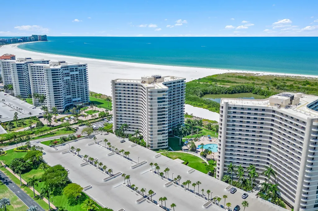 380 Seaview Court Marco Island FL 34145
