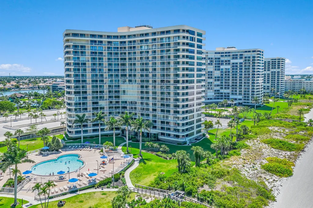 380 Seaview Court Marco Island FL 34145