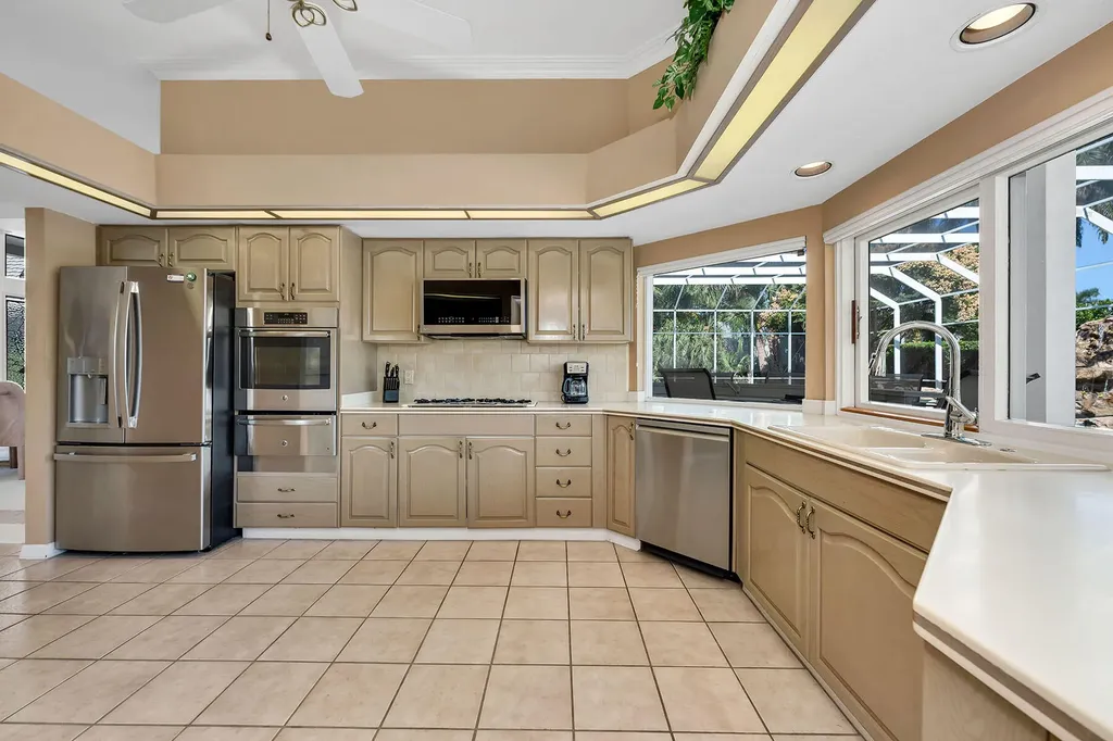 13456 Pond Apple Drive W Naples FL 34119