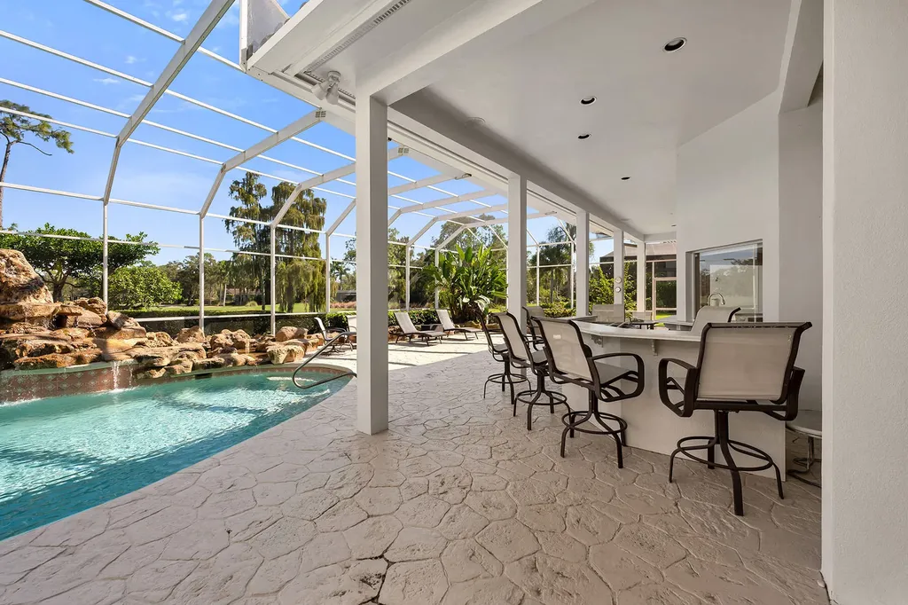 13456 Pond Apple Drive W Naples FL 34119