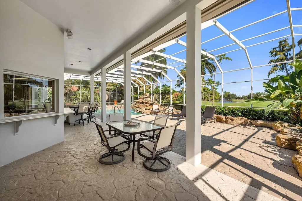 13456 Pond Apple Drive W Naples FL 34119