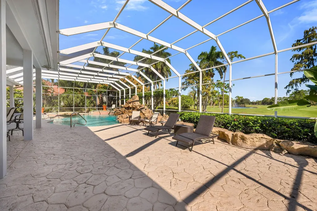 13456 Pond Apple Drive W Naples FL 34119