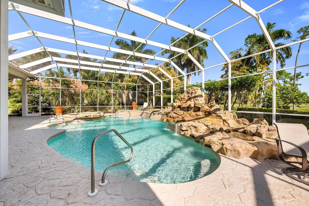 13456 Pond Apple Drive W Naples FL 34119
