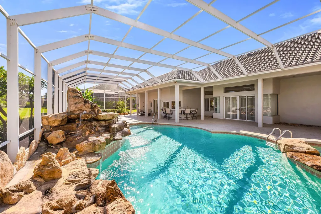 13456 Pond Apple Drive W Naples FL 34119