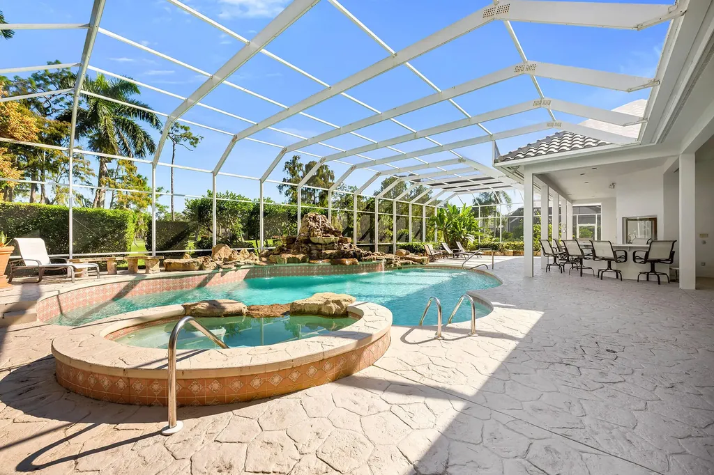 13456 Pond Apple Drive W Naples FL 34119