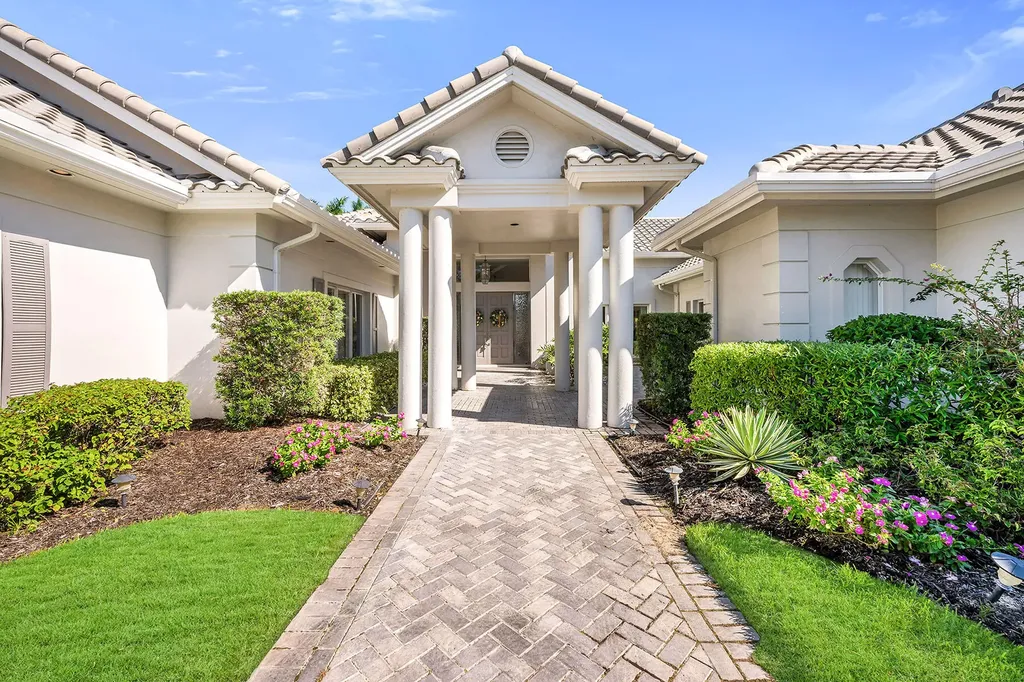 13456 Pond Apple Drive W Naples FL 34119