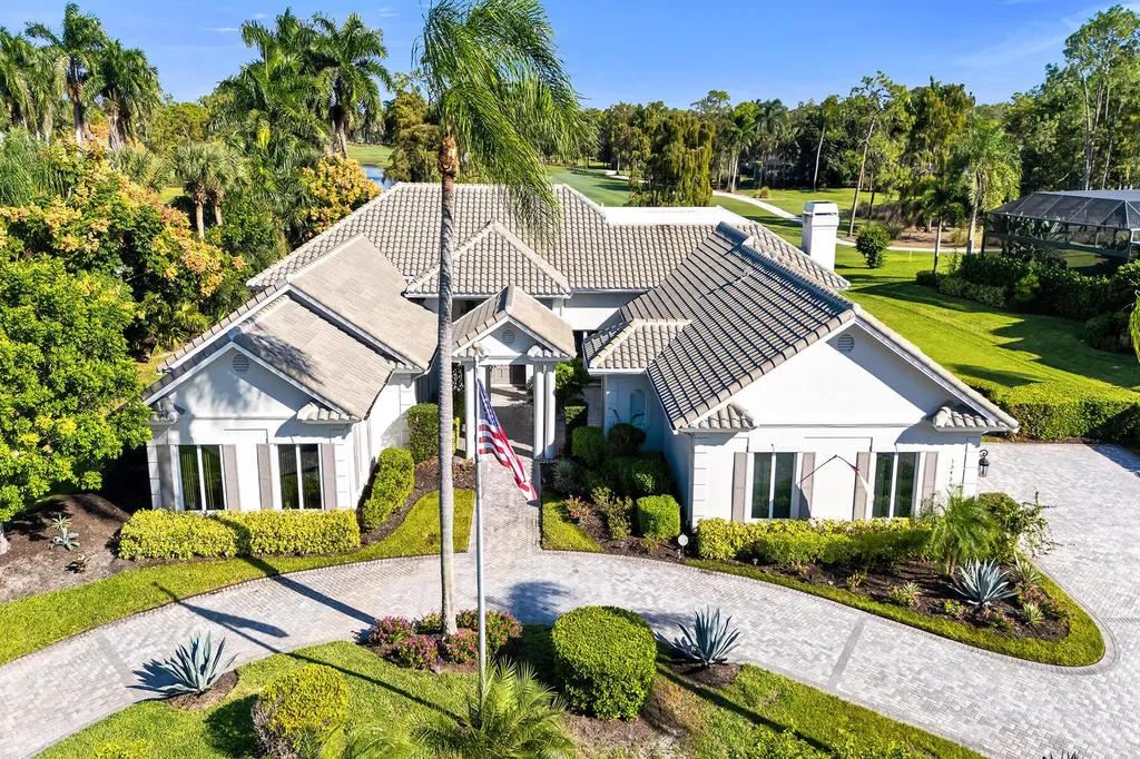 13456 Pond Apple Drive W Naples FL 34119