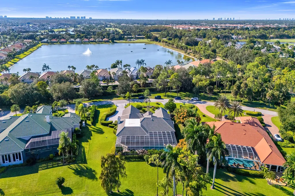 13456 Pond Apple Drive W Naples FL 34119