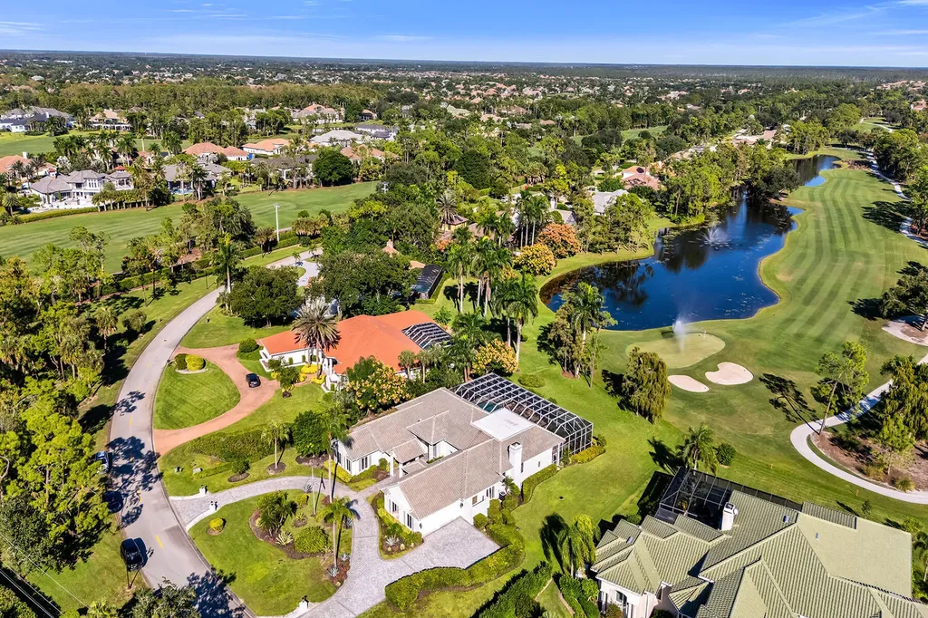 13456 Pond Apple Drive W Naples FL 34119