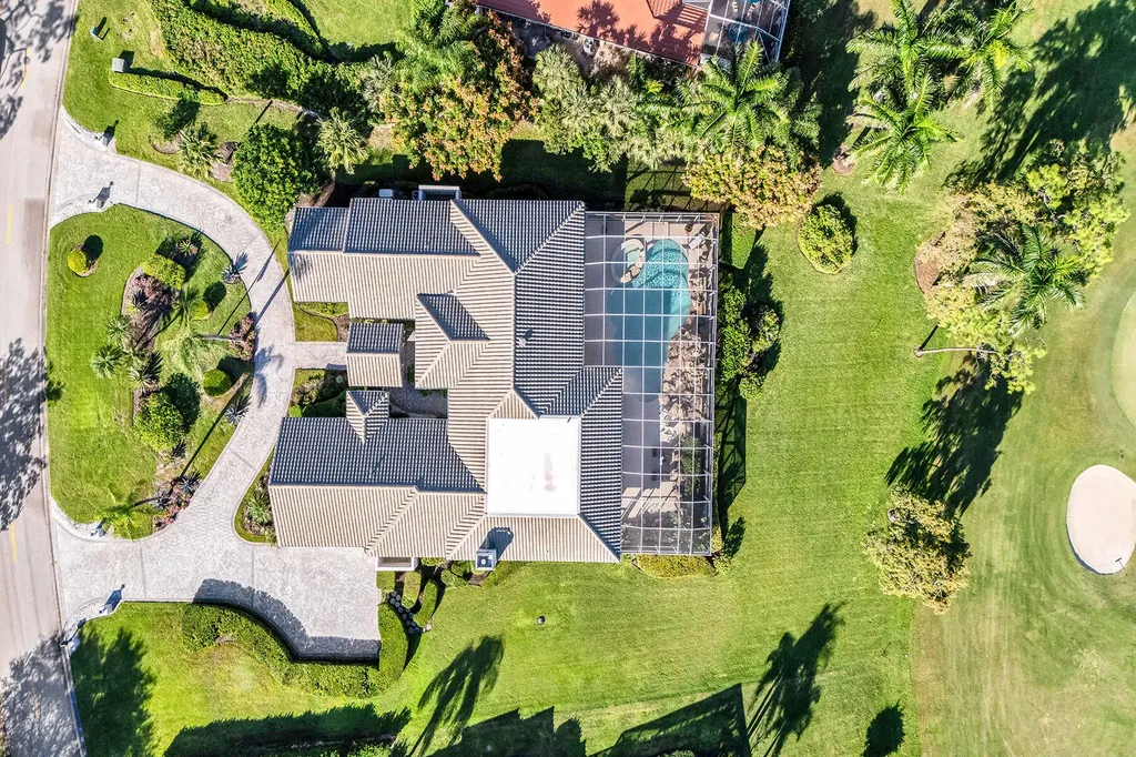 13456 Pond Apple Drive W Naples FL 34119