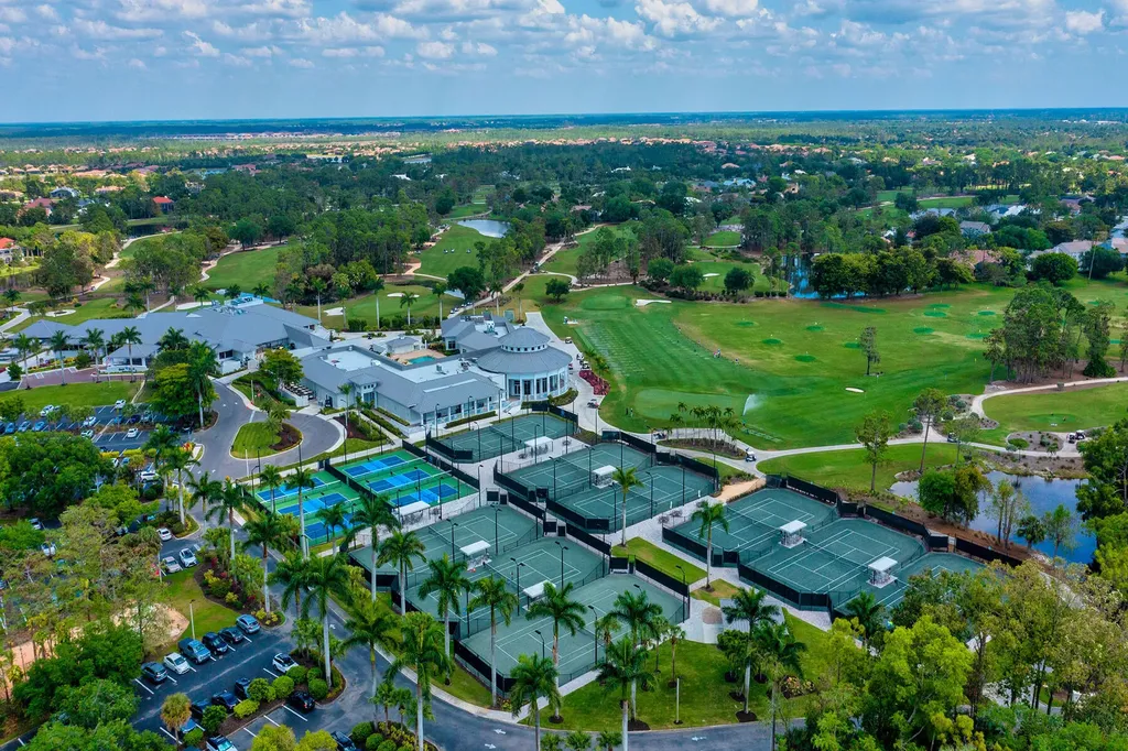 13456 Pond Apple Drive W Naples FL 34119