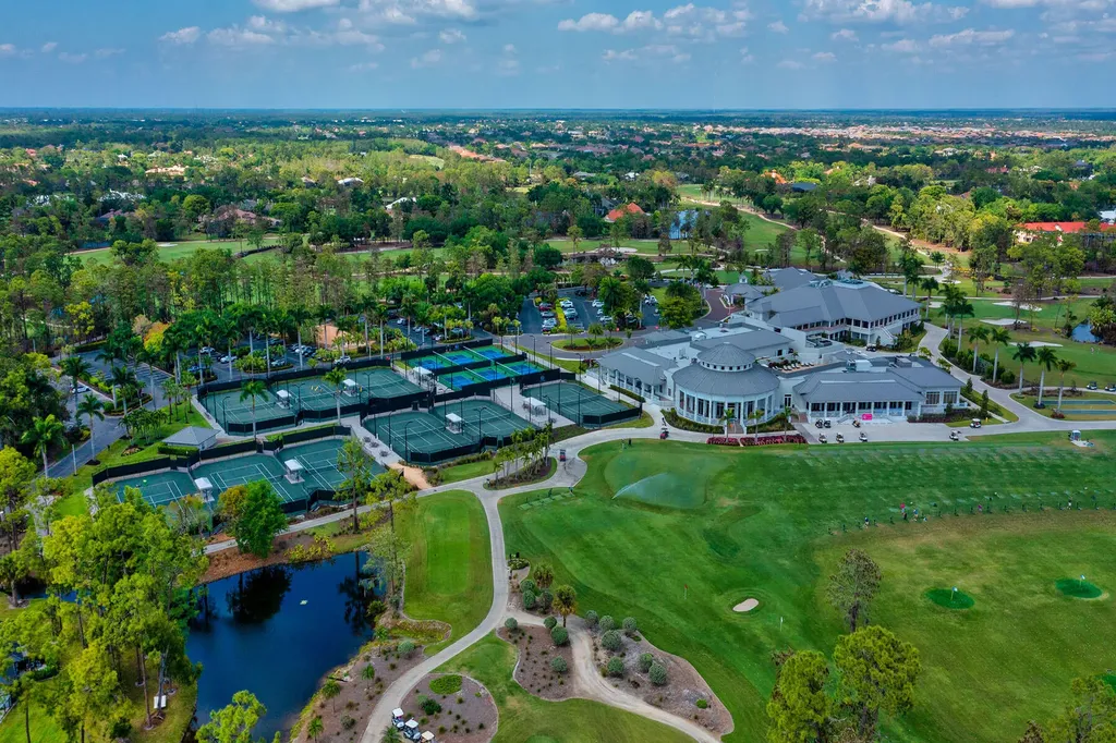 13456 Pond Apple Drive W Naples FL 34119