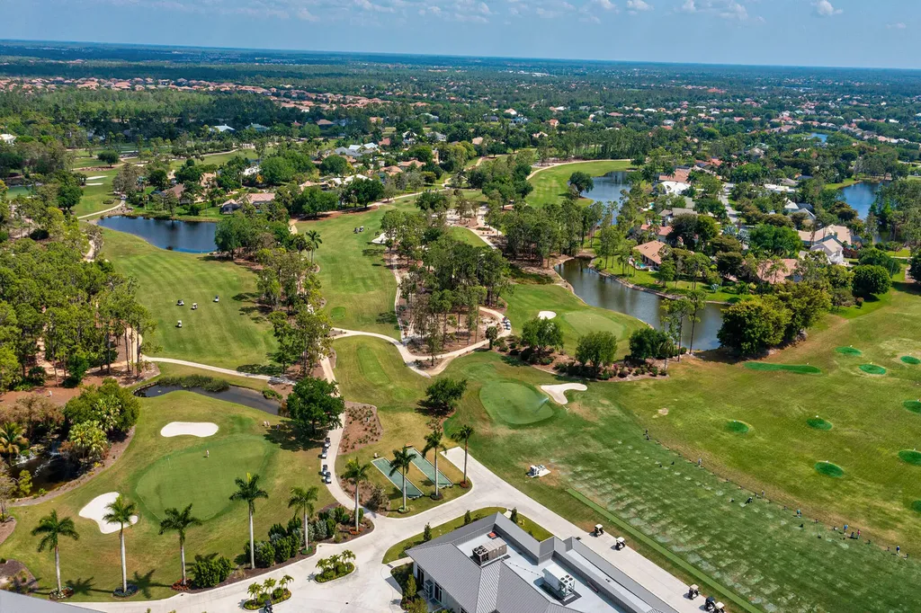 13456 Pond Apple Drive W Naples FL 34119