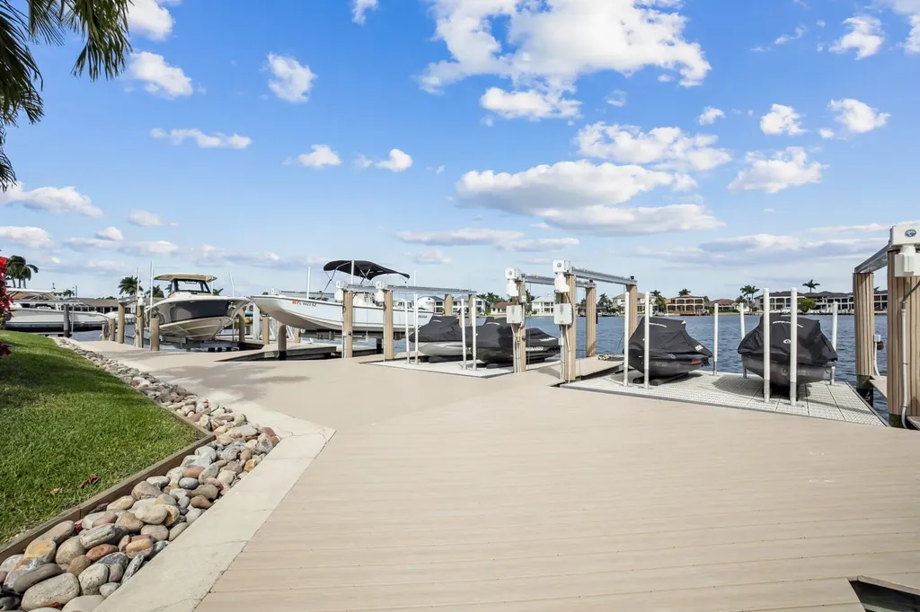 940 Tulip Court Marco Island FL 34145