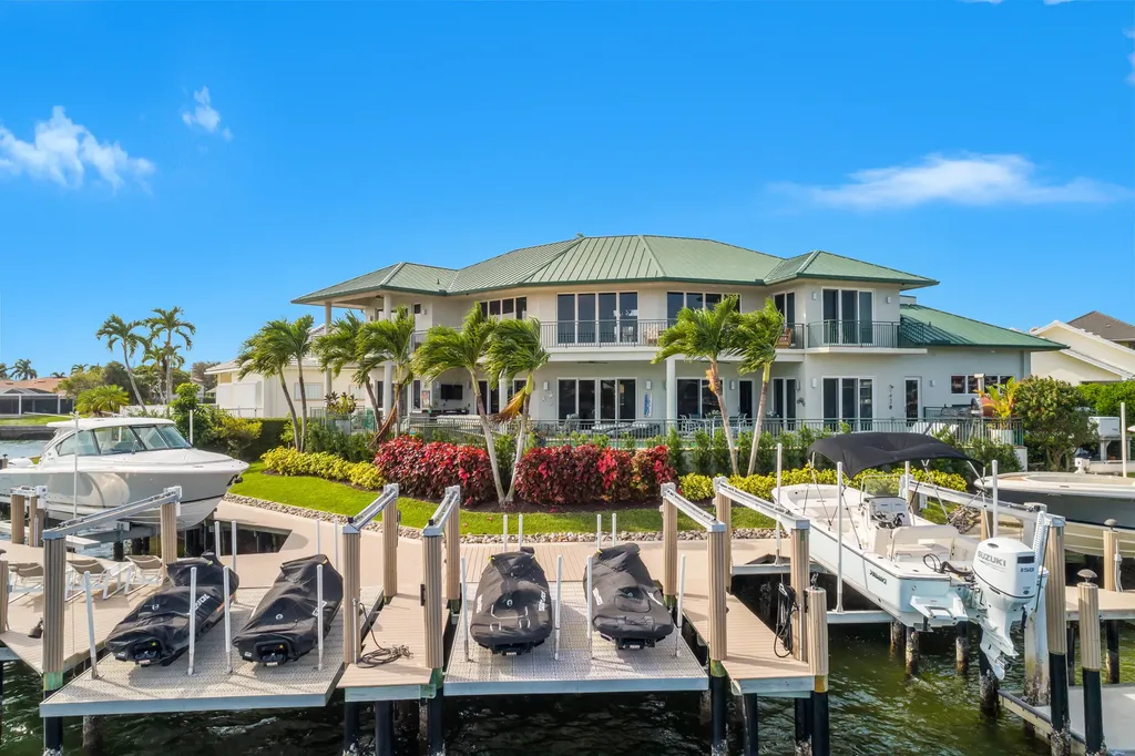 940 Tulip Court Marco Island FL 34145
