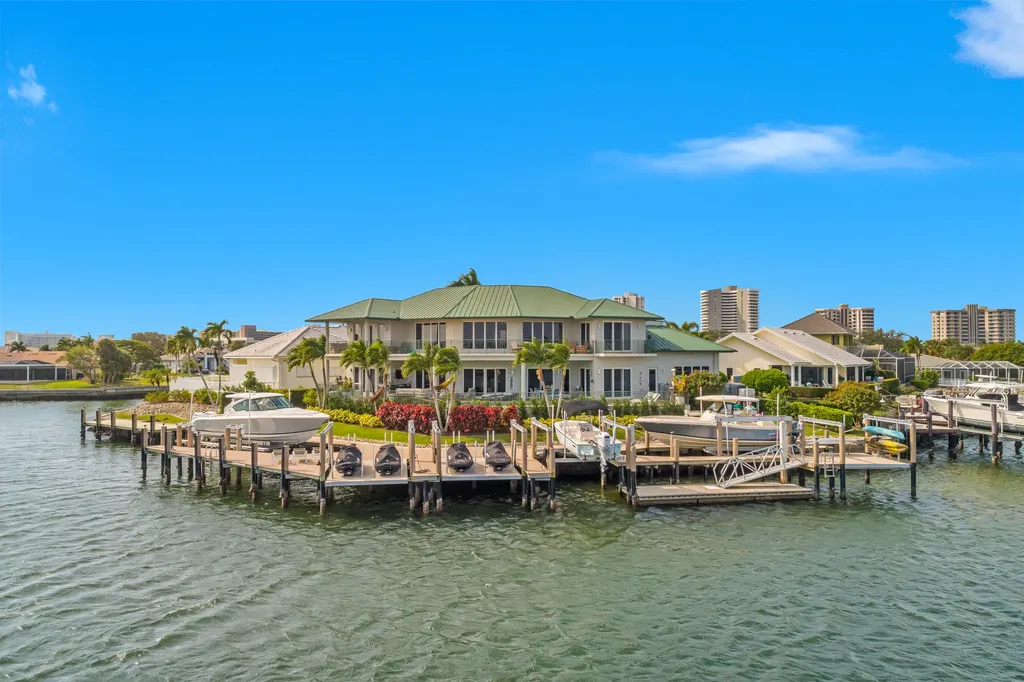 940 Tulip Court Marco Island FL 34145