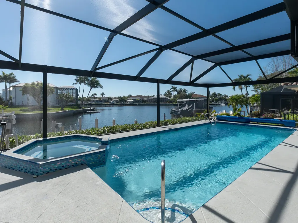 73 Gulfport Court Marco Island FL 34145