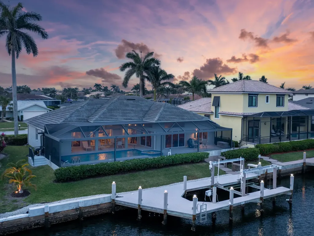 73 Gulfport Court Marco Island FL 34145