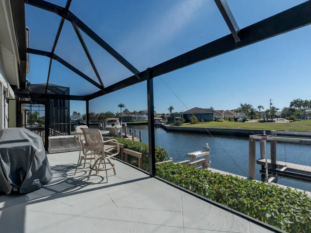 73 Gulfport Court Marco Island FL 34145
