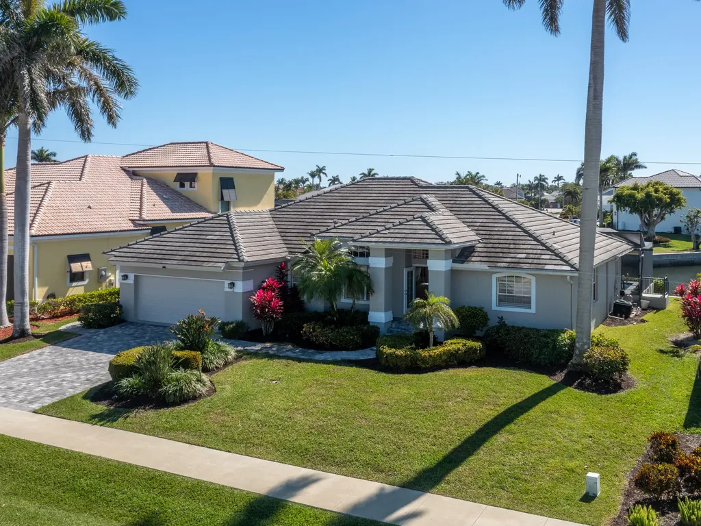 73 Gulfport Court Marco Island FL 34145