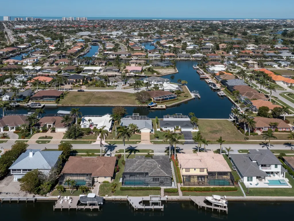 73 Gulfport Court Marco Island FL 34145