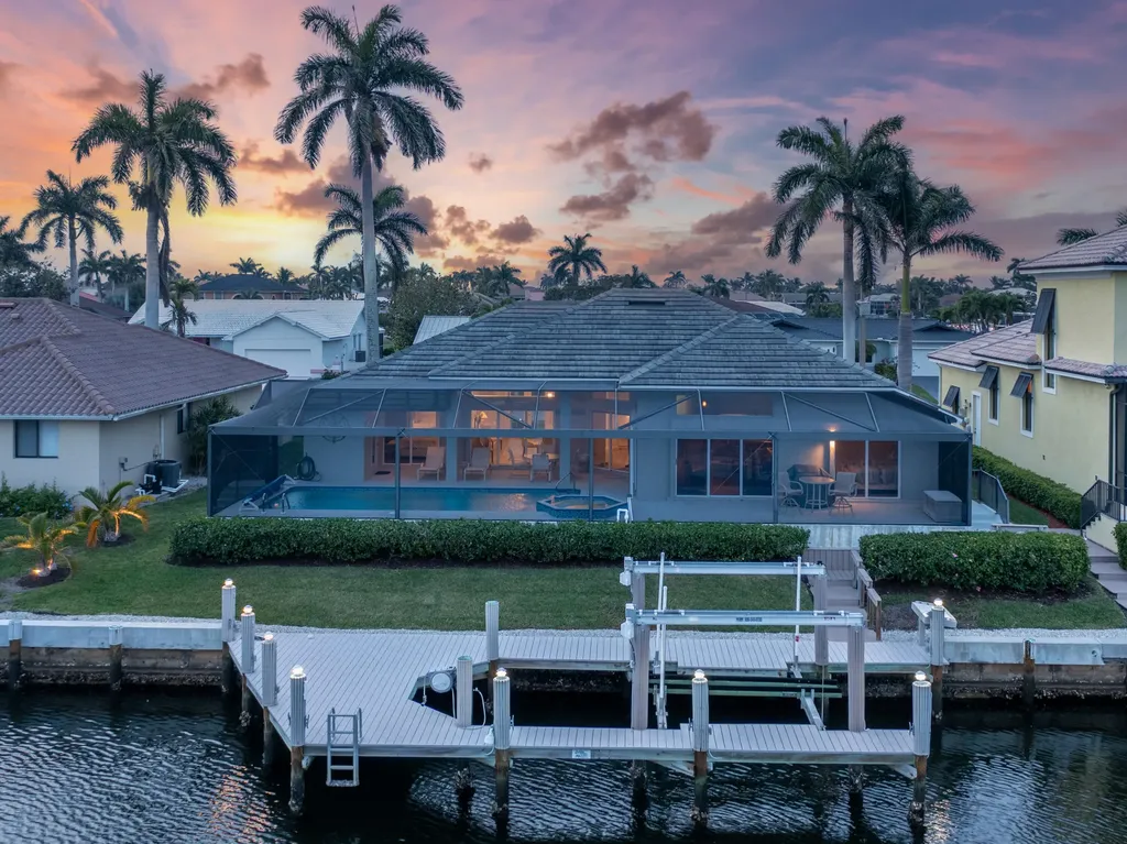 73 Gulfport Court Marco Island FL 34145