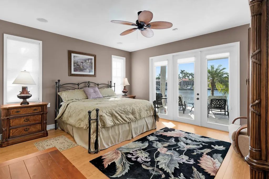 1819 Maywood Court Marco Island FL 34145