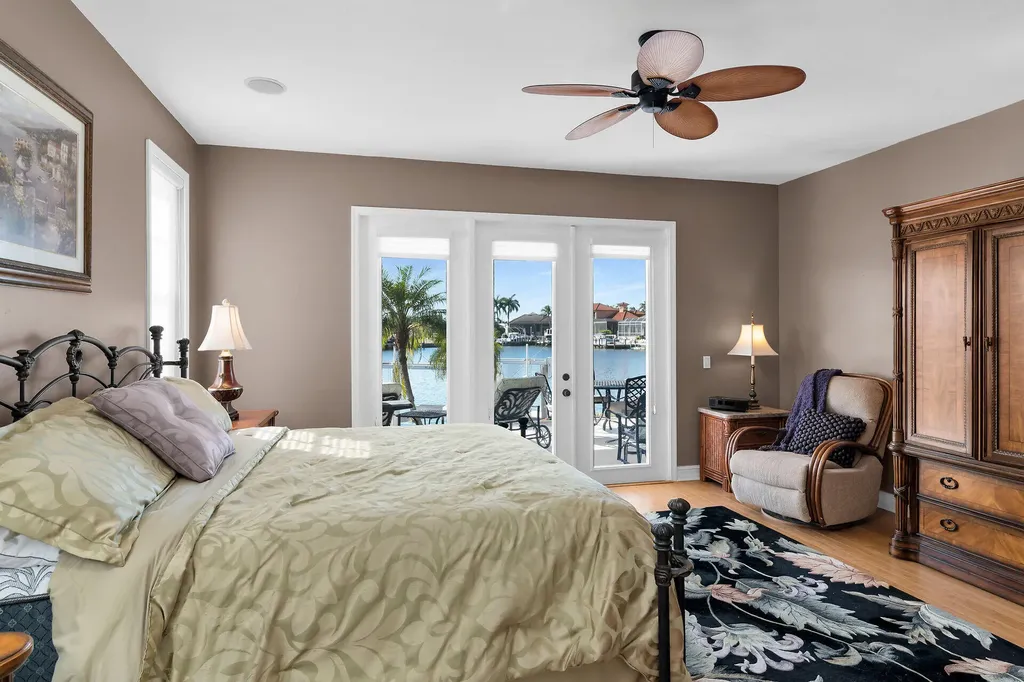 1819 Maywood Court Marco Island FL 34145