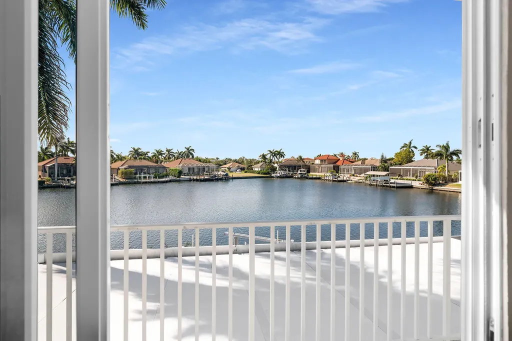 1819 Maywood Court Marco Island FL 34145