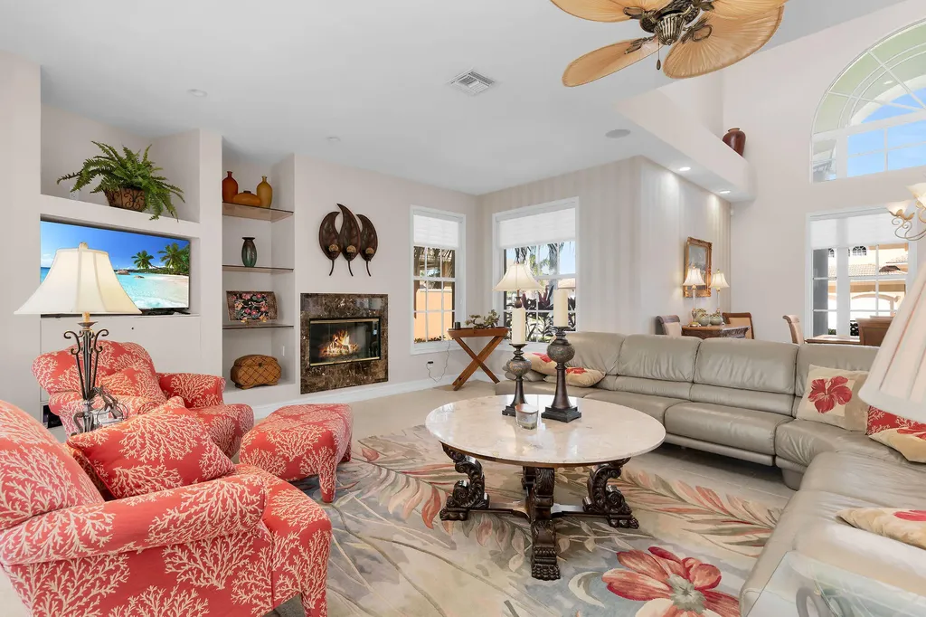 1819 Maywood Court Marco Island FL 34145