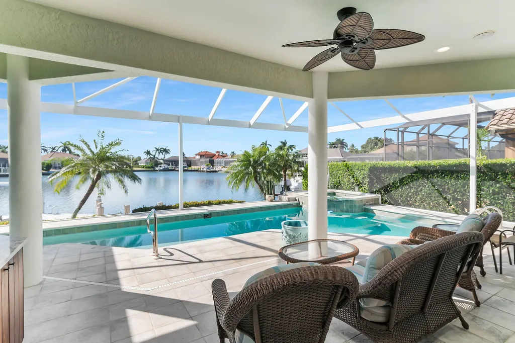 1819 Maywood Court Marco Island FL 34145