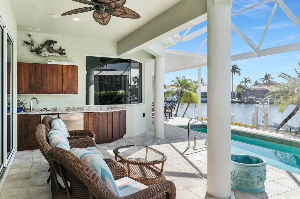 1819 Maywood Court Marco Island FL 34145